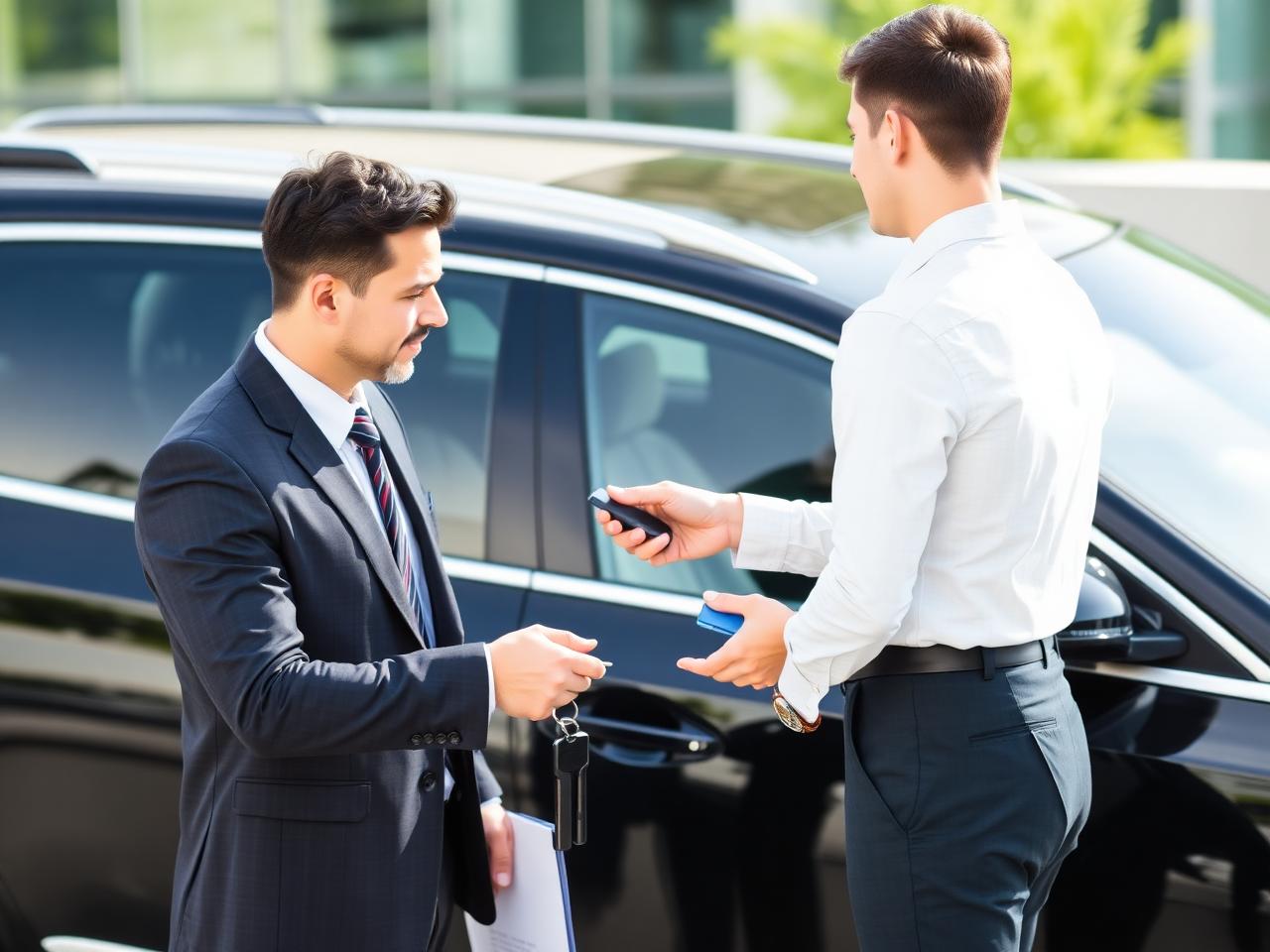 Car Rentals