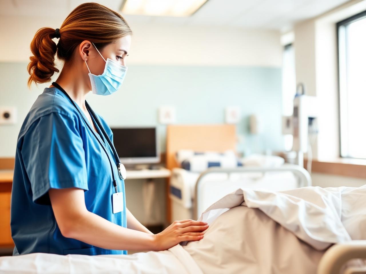 Healthcare Support, Manpower Supply & Recruitment